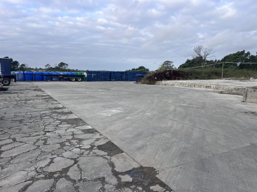 Commercial Property for Sale in Wilsonia Eastern Cape